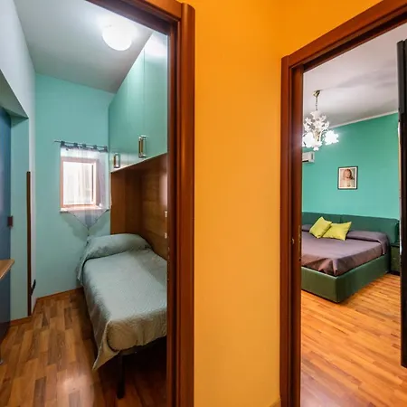 Casa Viviana Appartement Cefalù