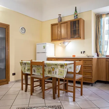 Casa Viviana Appartement *