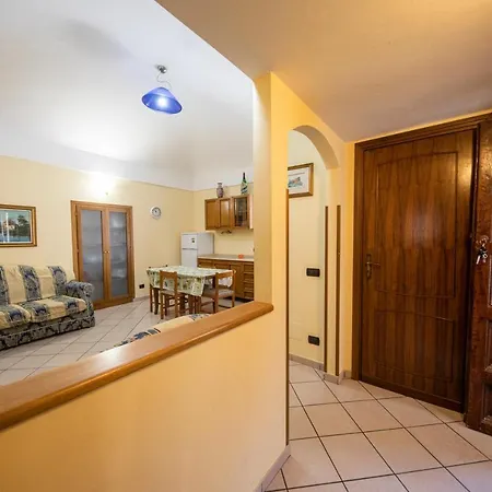 Casa Viviana Appartement Cefalù