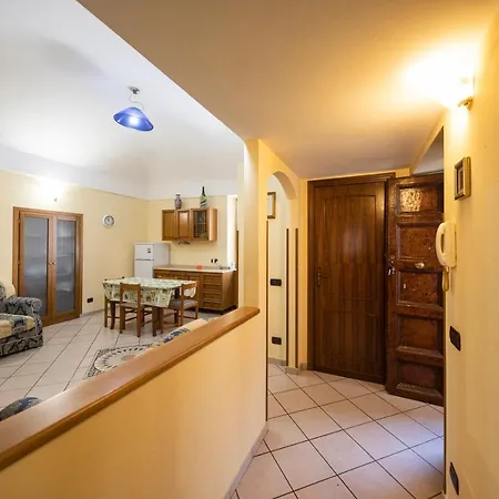 Casa Viviana Cefalù