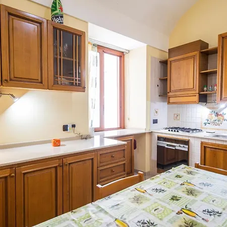 Casa Viviana Appartement *