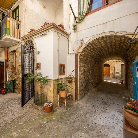 Casa Viviana * Cefalù