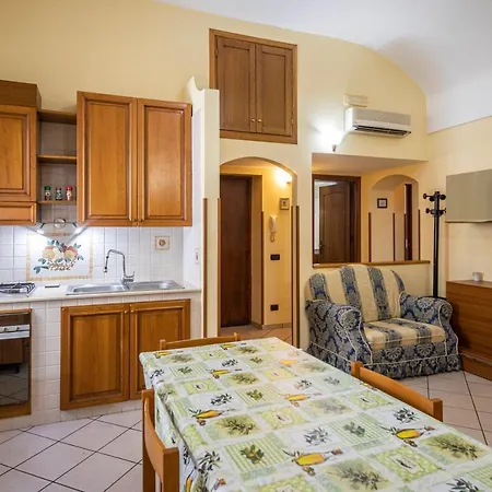 Casa Viviana Appartement *