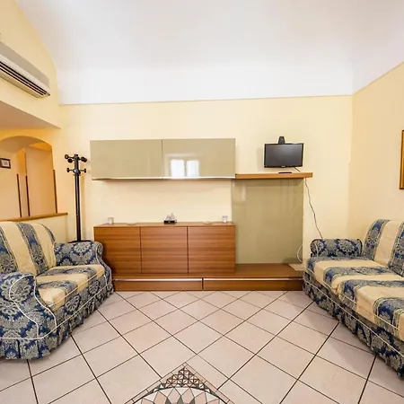 Casa Viviana Appartement Cefalù