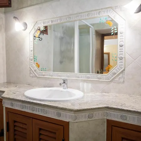 Casa Viviana * Cefalù