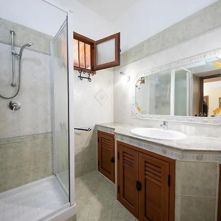 Casa Viviana * Cefalù