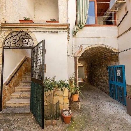 Appartement Casa Viviana *