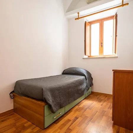 Casa Viviana Appartement *