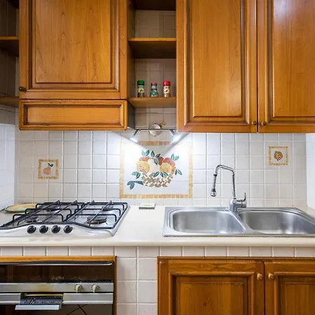 Casa Viviana Appartement Cefalù