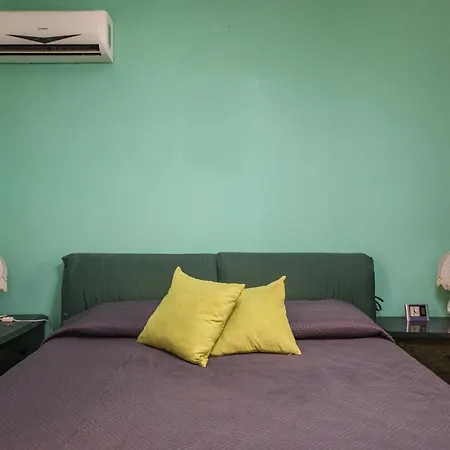 Casa Viviana *