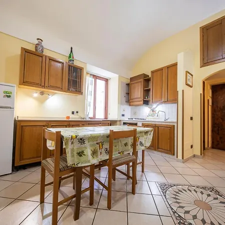 Casa Viviana Appartement Cefalù