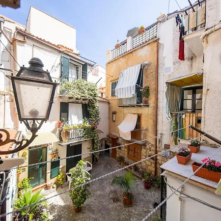 Casa Viviana Appartement *