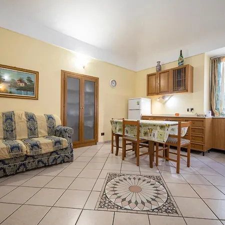 Appartement Casa Viviana