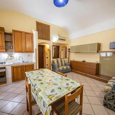 Casa Viviana *